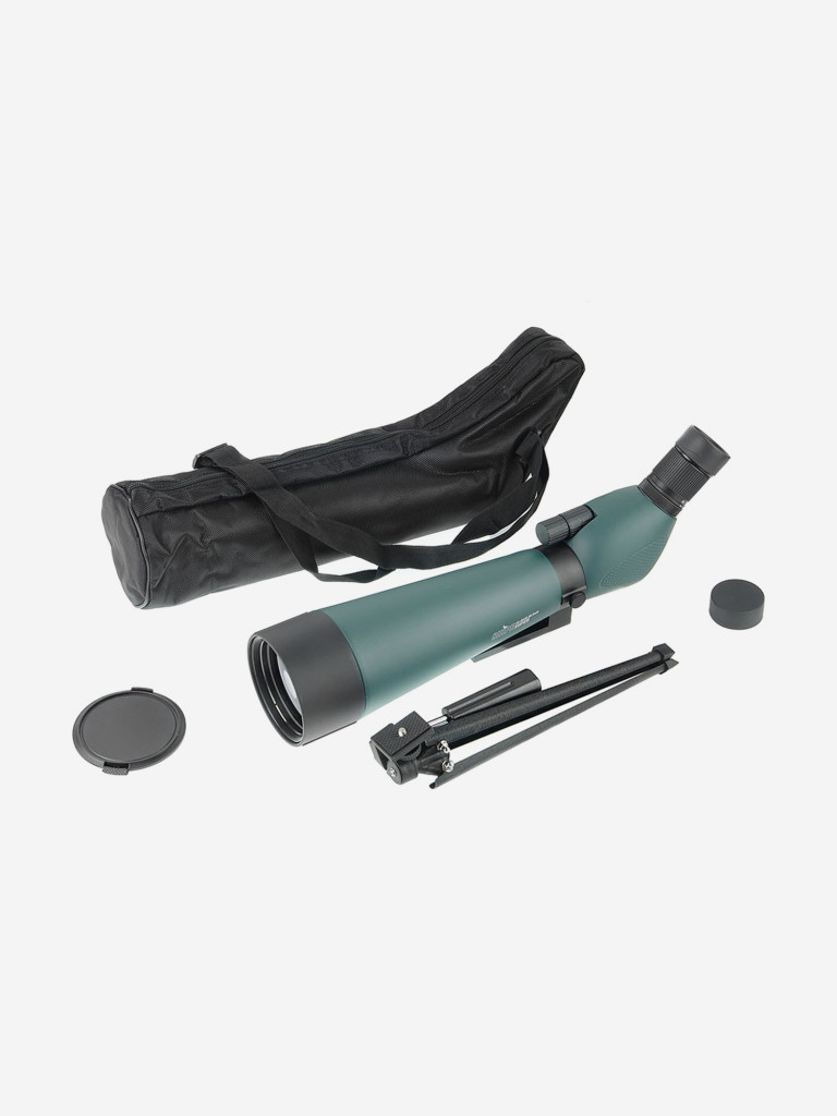 Зрительная труба Veber Snipe Super 20-60x80 GR Zoom
