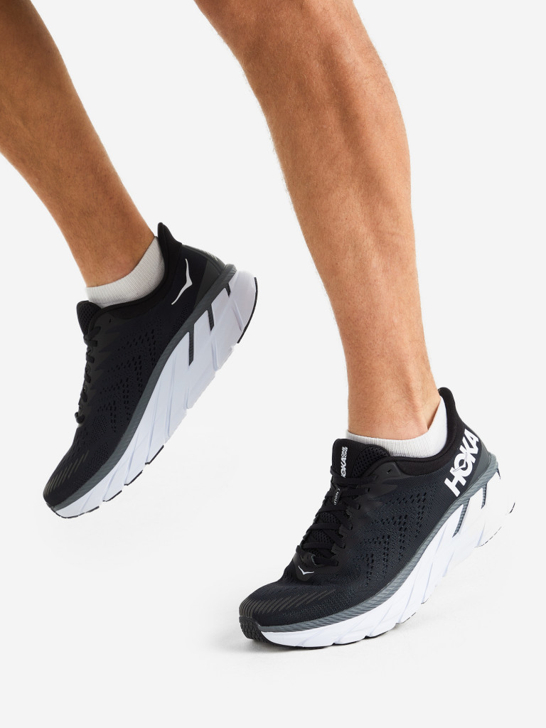 Кроссовки мужские Hoka One One Clifton 7