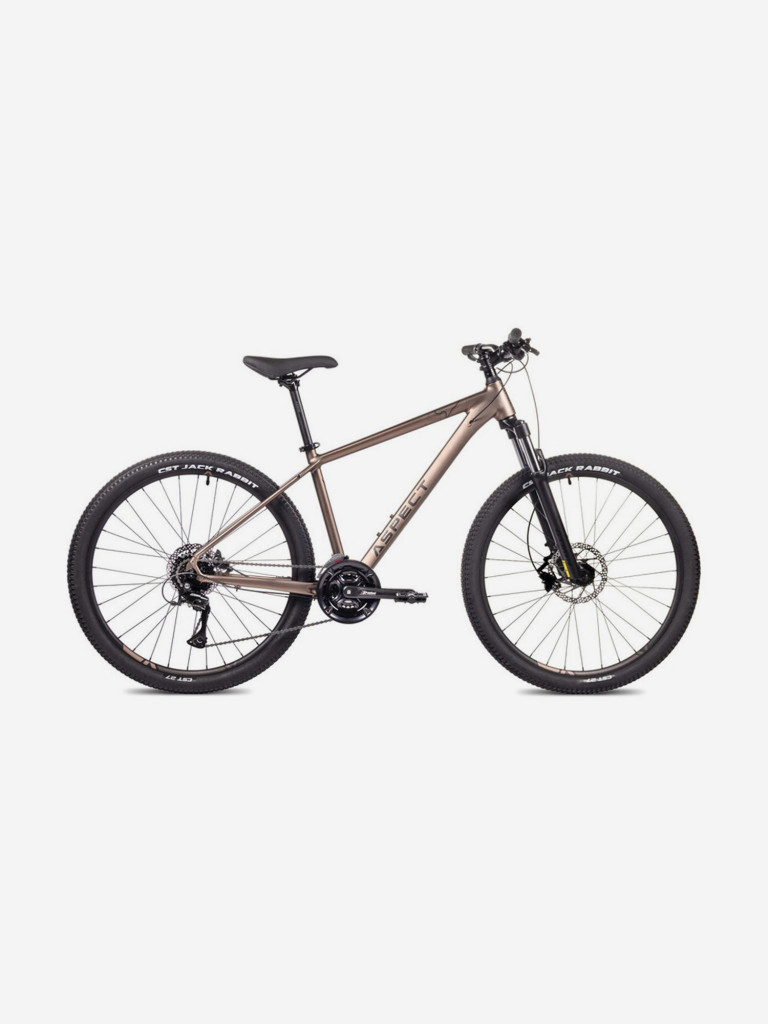 Горный велосипед MTB STIMUL 27.5 L 20