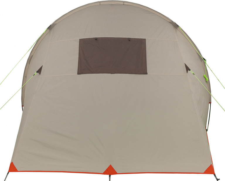Палатка 4-местная Outventure Camper 4 Basic v2