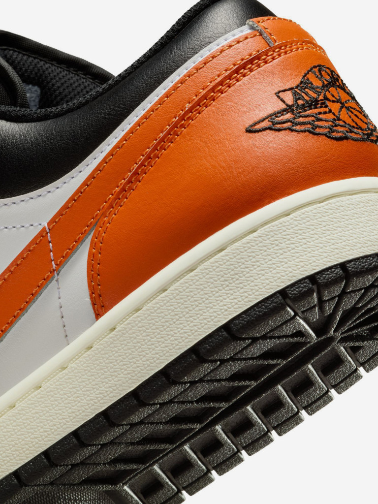 Кеды мужские Nike Air Jordan 1