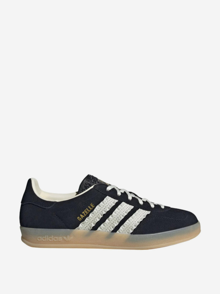 Кроссовки женские Adidas Gazelle Indoor