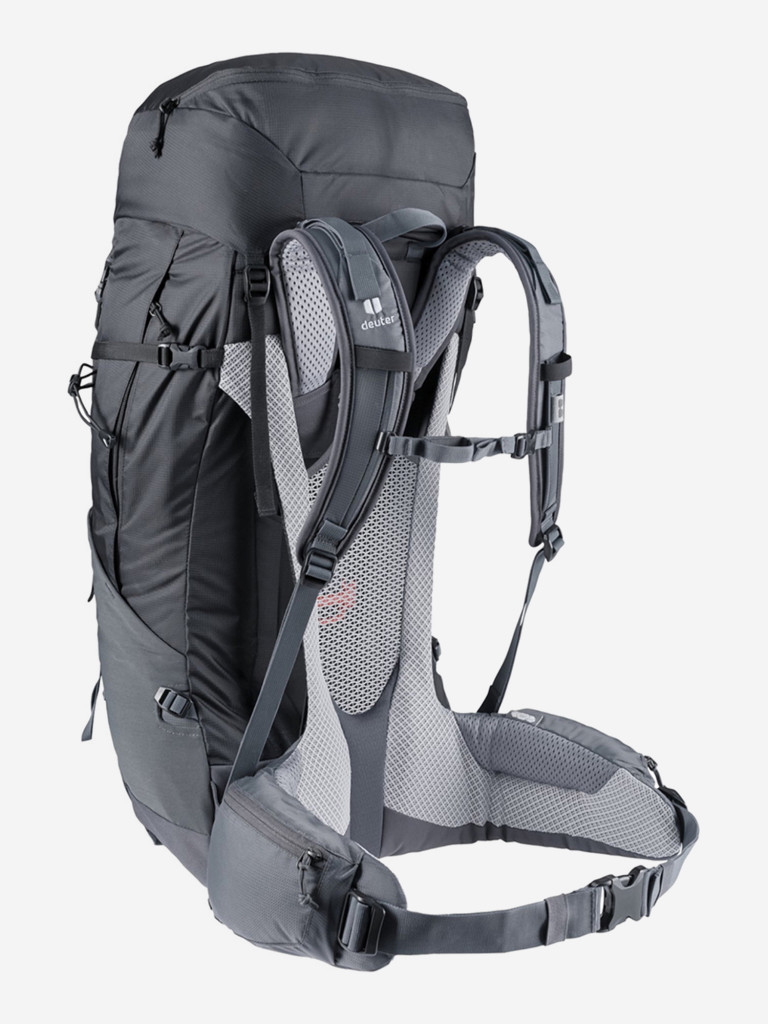 Рюкзак Deuter Futura Air Trek 50 + 10