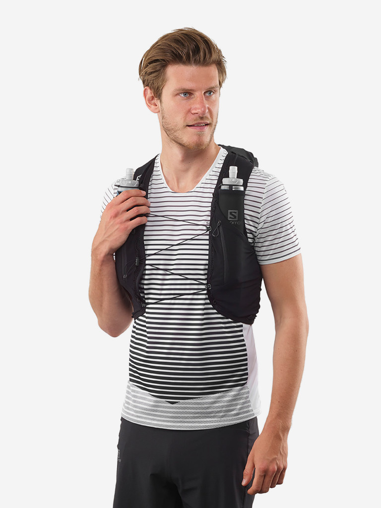 Рюкзак-жилет Salomon