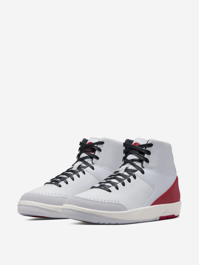 Кроссовки женские Jordan 2 Retro SE Nina Chanel Abney DQ0558-160