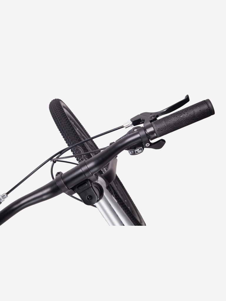 Велосипед Spinn Fun 8D 24" Space Black