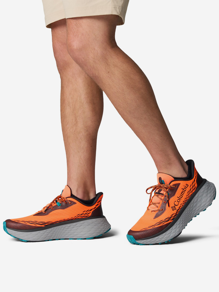 Кроссовки мужские Columbia Konos Trillium Atr™