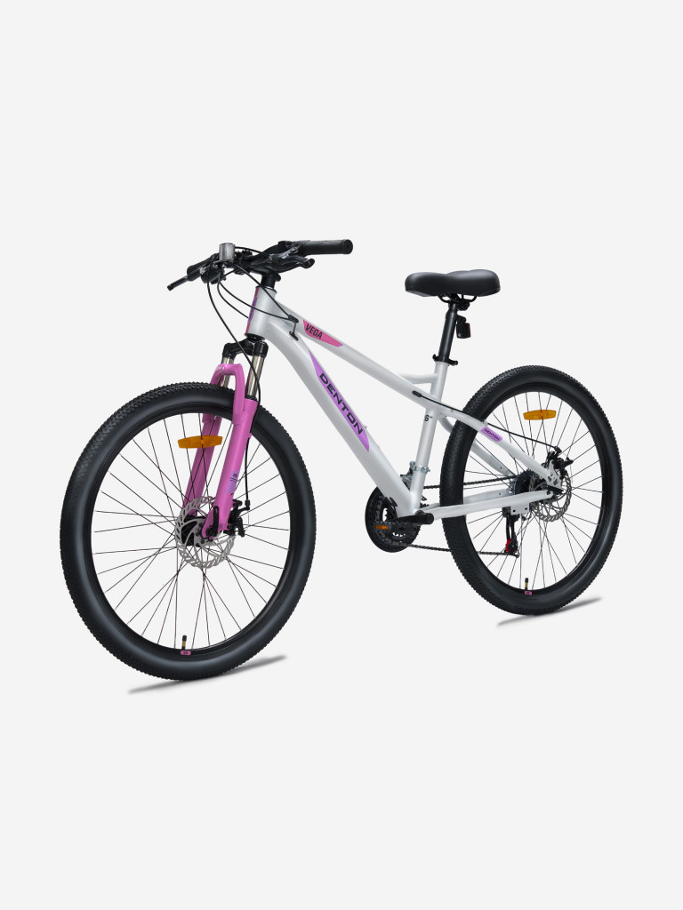 Велосипед горный женский Denton Vega 26"