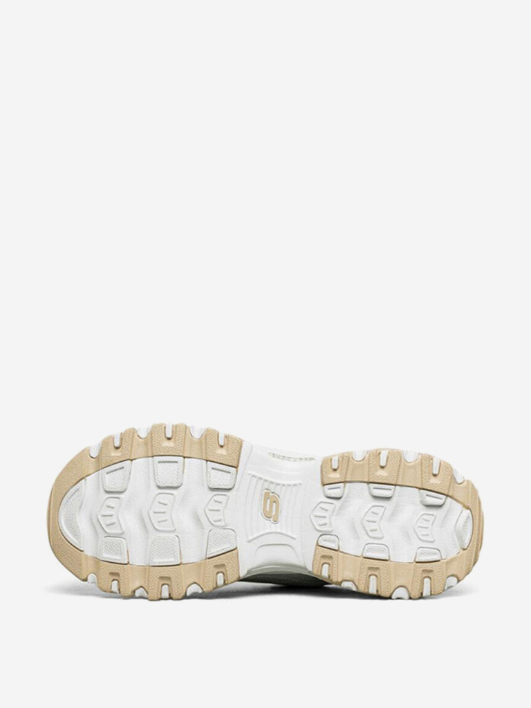 Кроссовки Skechers D'LITES 1.0