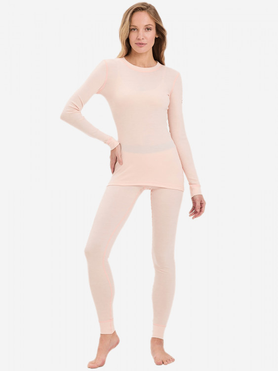 Термокомплект женский NORVEG SOFT