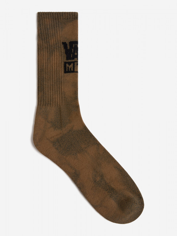 Носки Vans MTE Crestline Tie Dye C