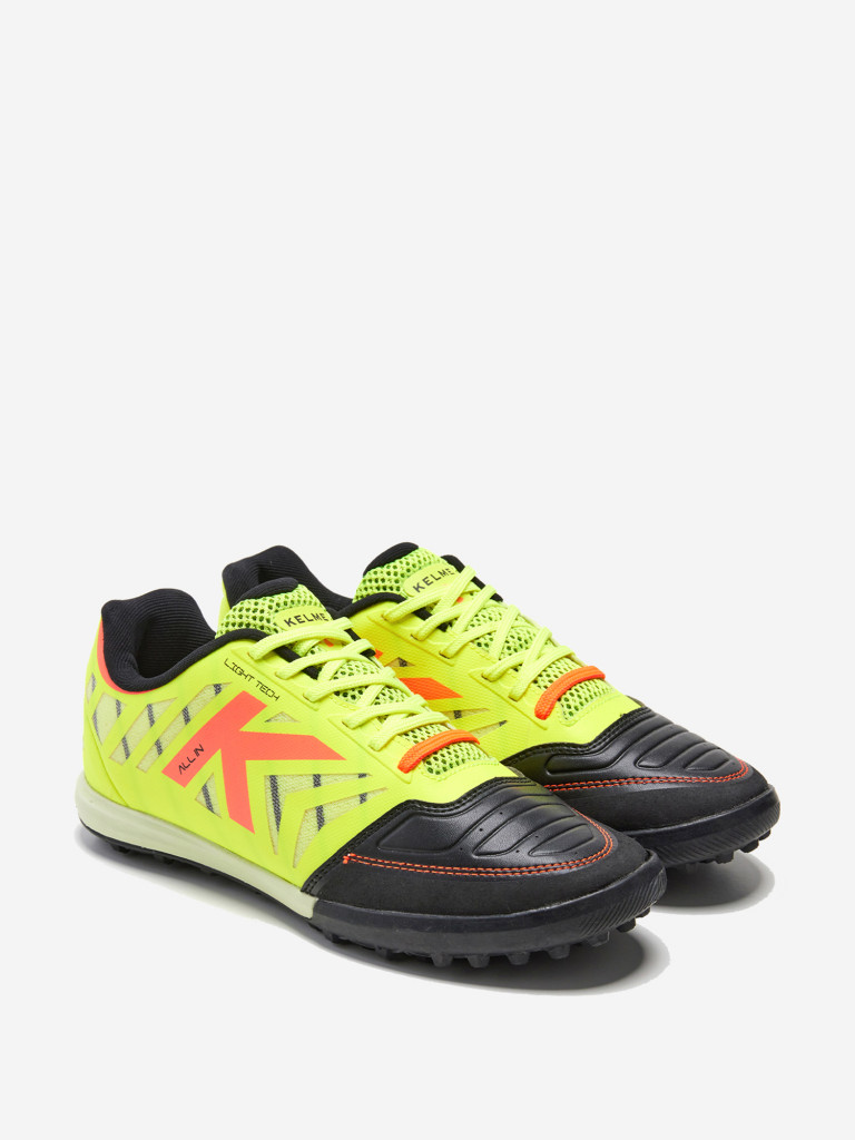 Сороконожки KELME ALL IN