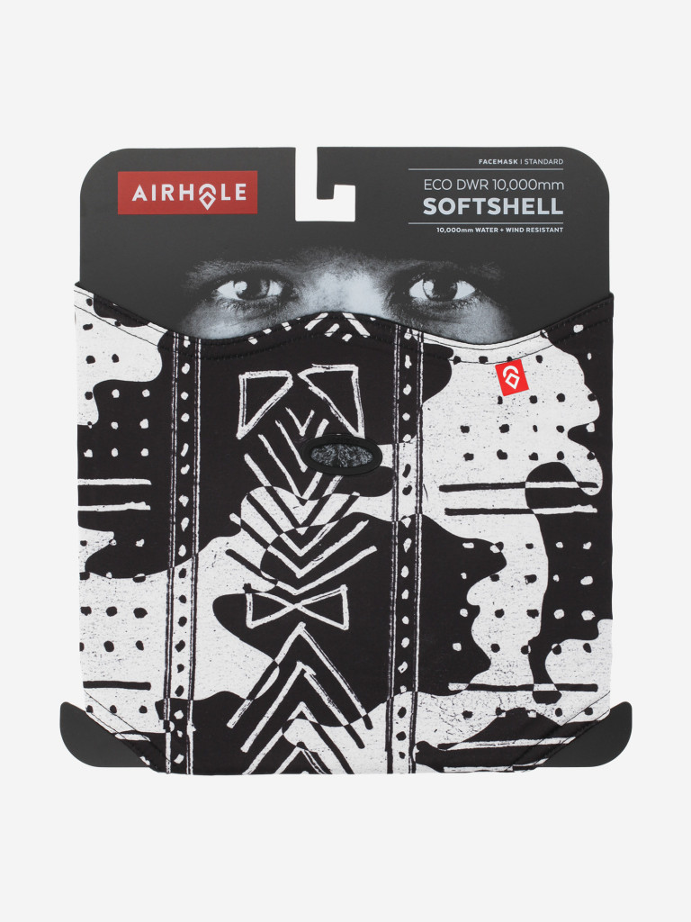 Маска Airhole Facemask Standard