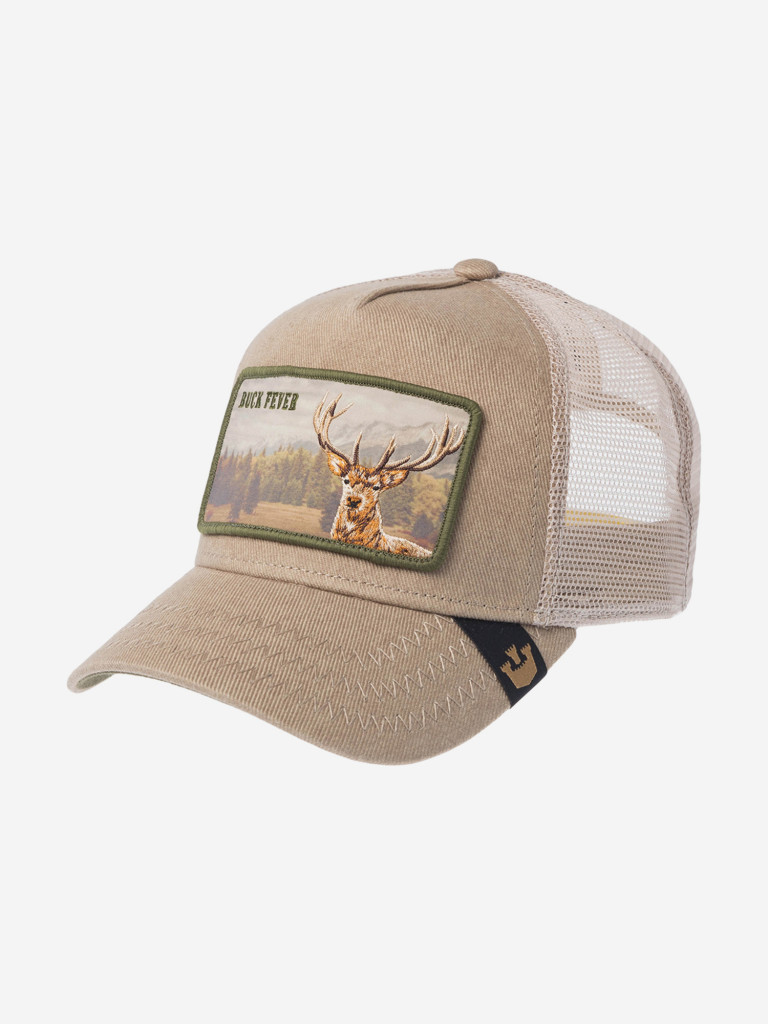 Бейсболка с сеточкой GOORIN BROTHERS 101-2031