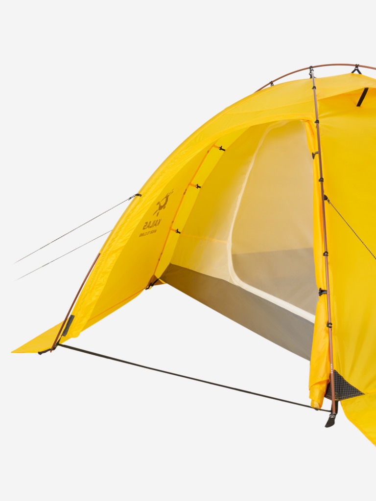 Палатка 3-местная Kailas G2 II
