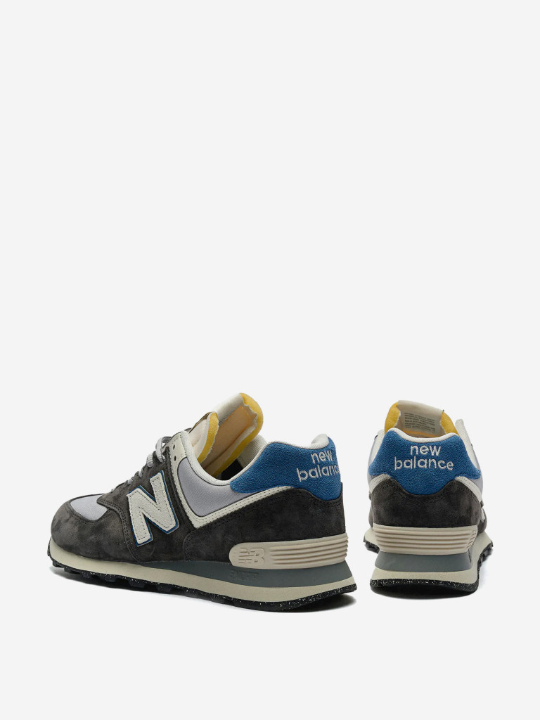 Кроссовки мужские New Balance 574