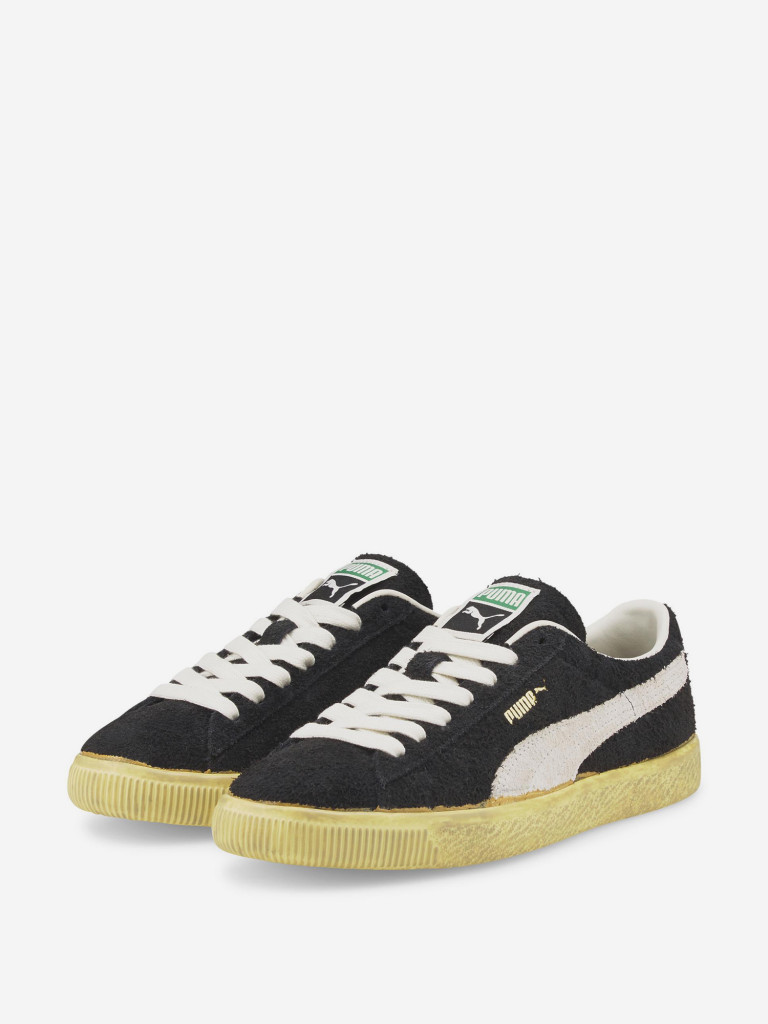Кеды PUMA Suede VTG The Never Worn