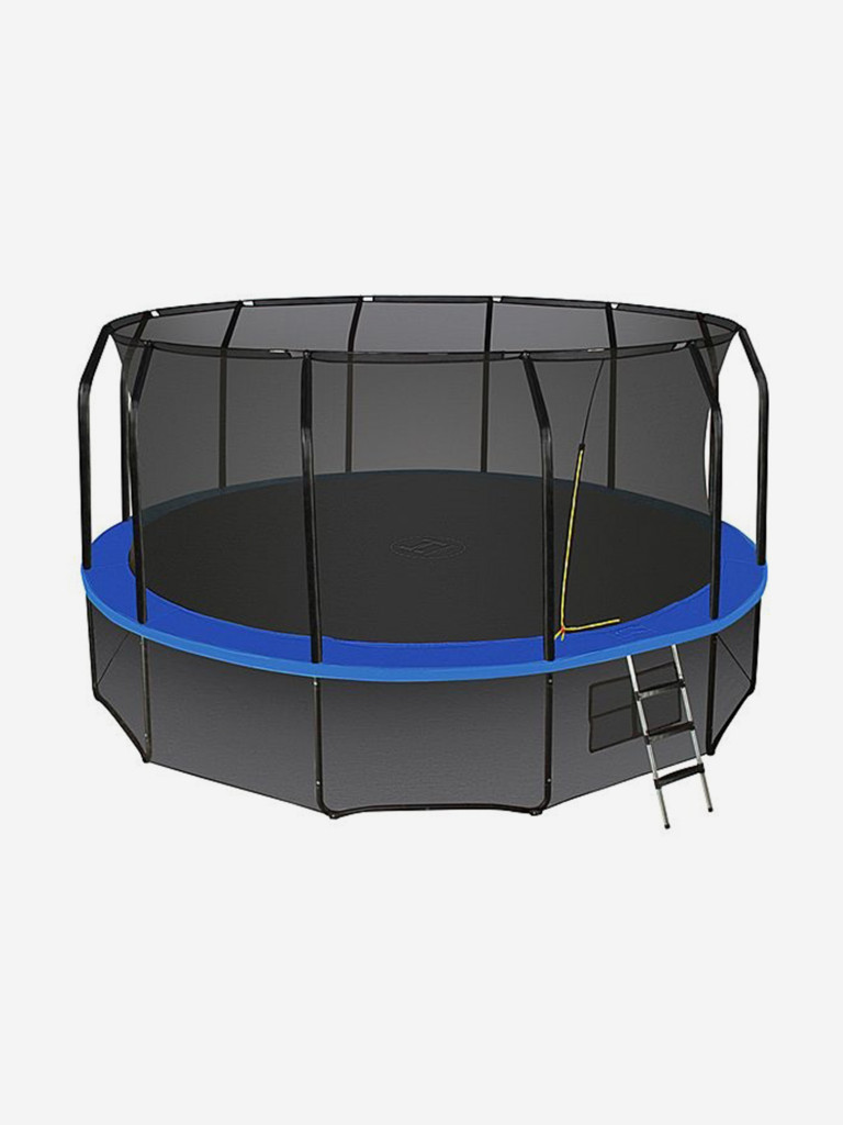 Батут 4,88м HASTTINGS Sky Double 16FT