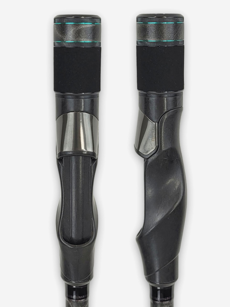 Спиннинг Narval FISHING SIGNATURE VERDICT MULTI SYSTEM S/C73 2.22м до 90гр 2.5PE Fast