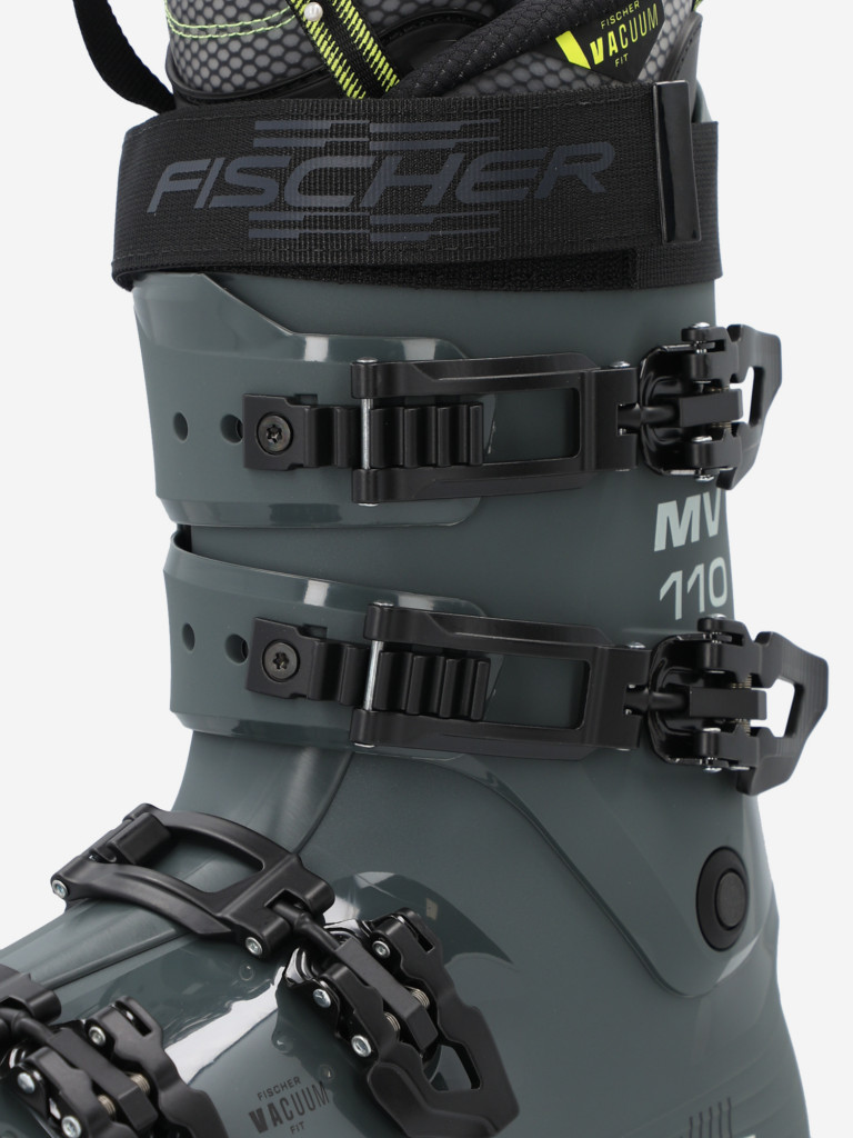 Ботинки горнолыжные Fischer RC4 110 MV
