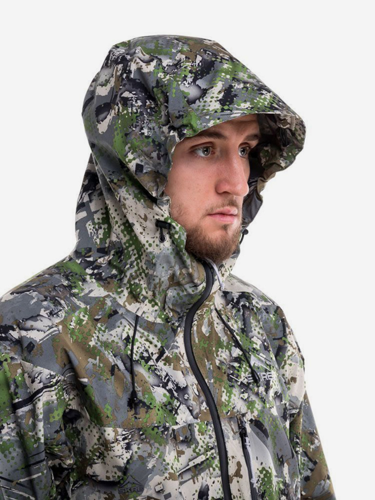 Куртка мужская SKRE Nebo SL Rain Jacket