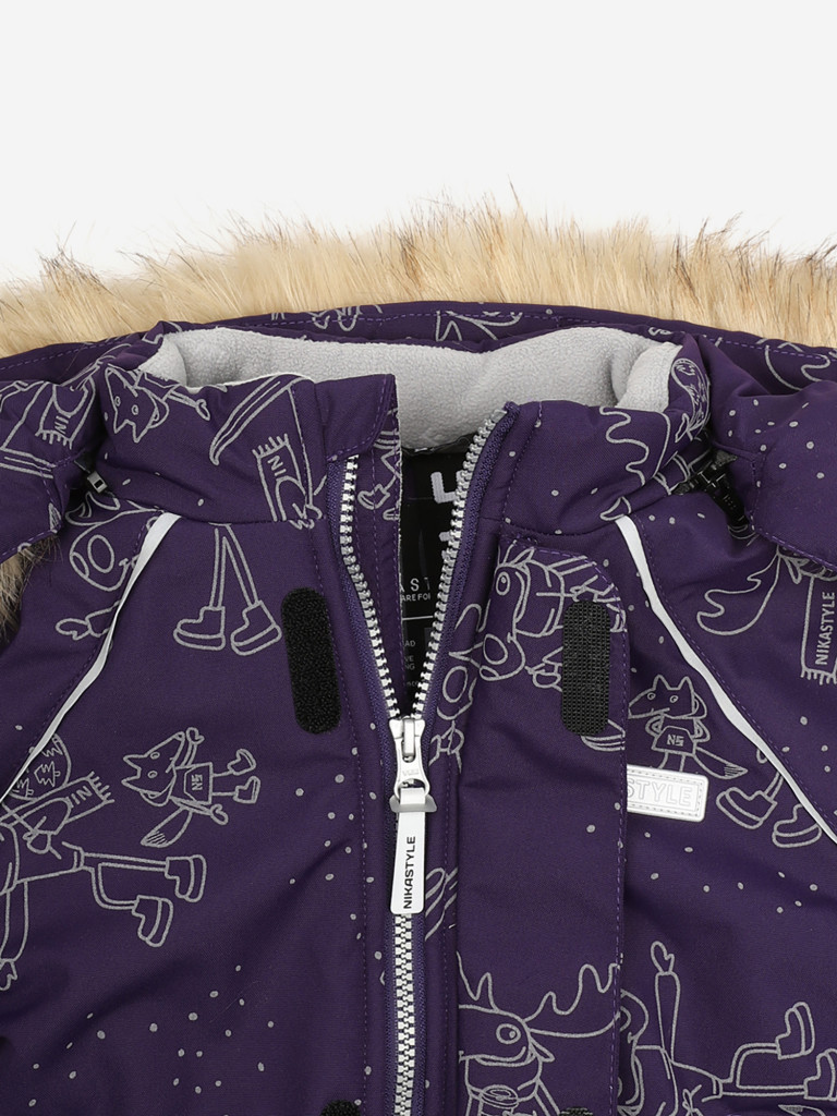 Комбинезон NIKASTYLE