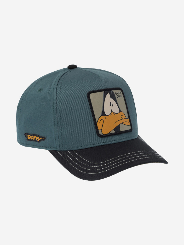 Бейсболка CAPSLAB CL/LOO12/1/CT/DAF2 Looney Tunes Daffy Duck
