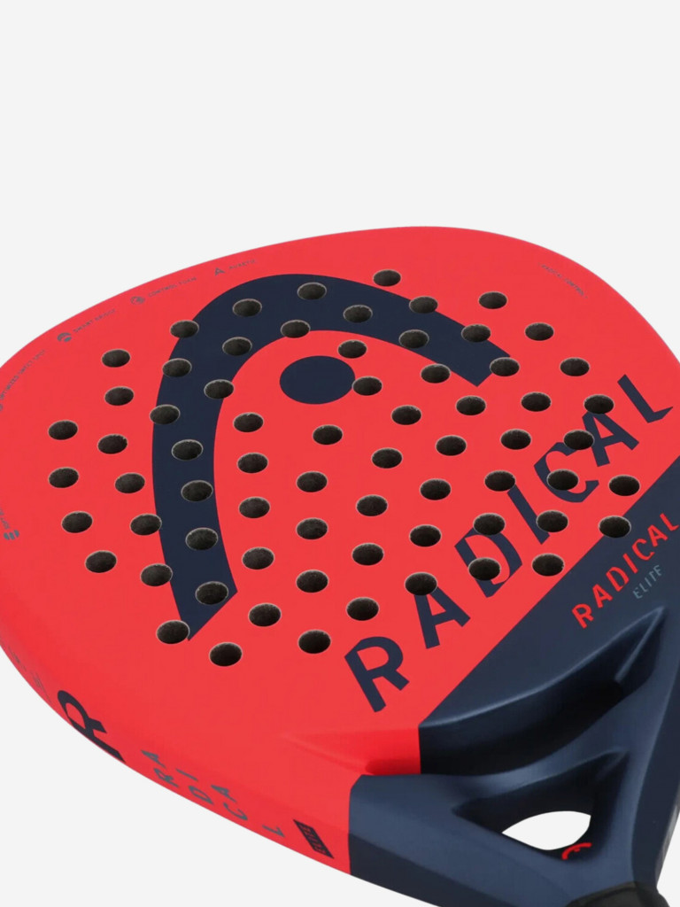 Ракетка для падела Head Radical Elite 2024