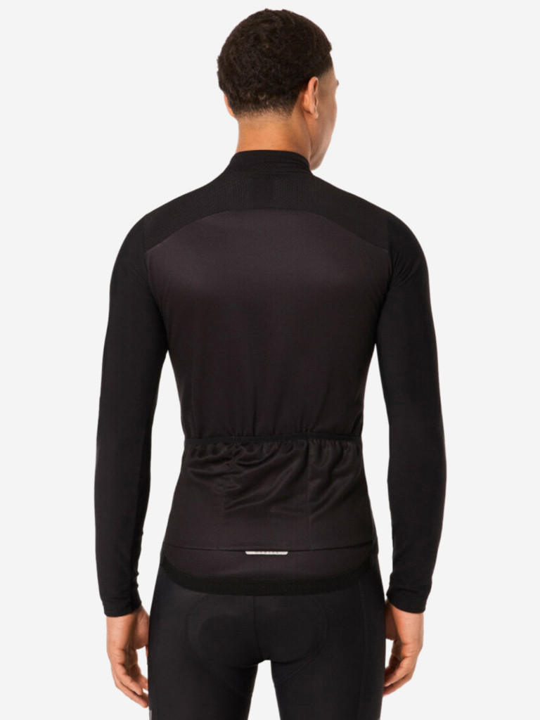 Джерси Oakley Clima Thermal LS