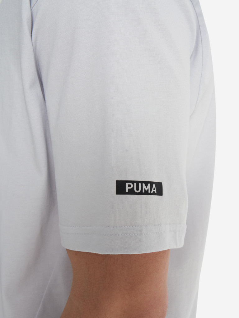 Футболка мужская PUMA