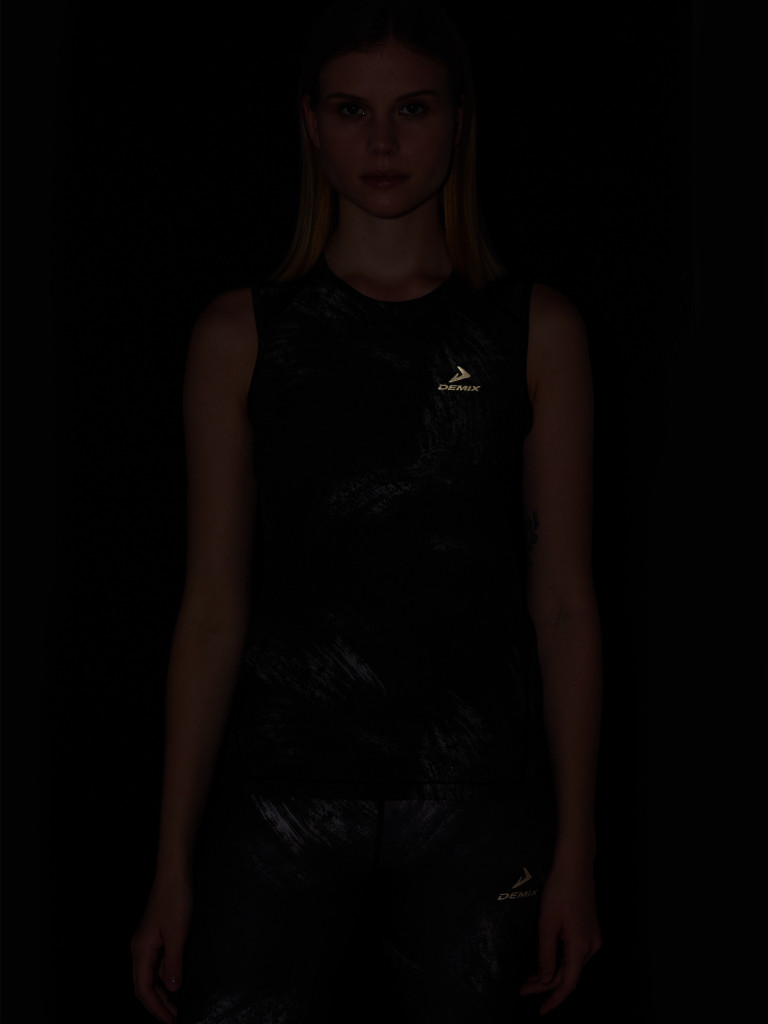 Майка женская Demix
