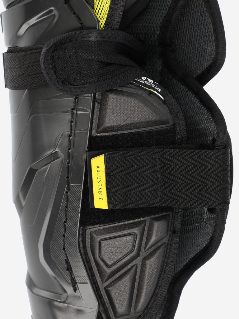 Щитки хоккейные детские Bauer Supreme Mach JR