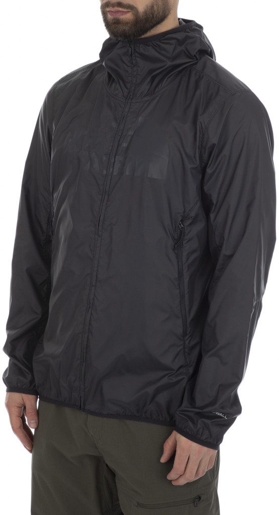 The north face drew peak best sale windwall