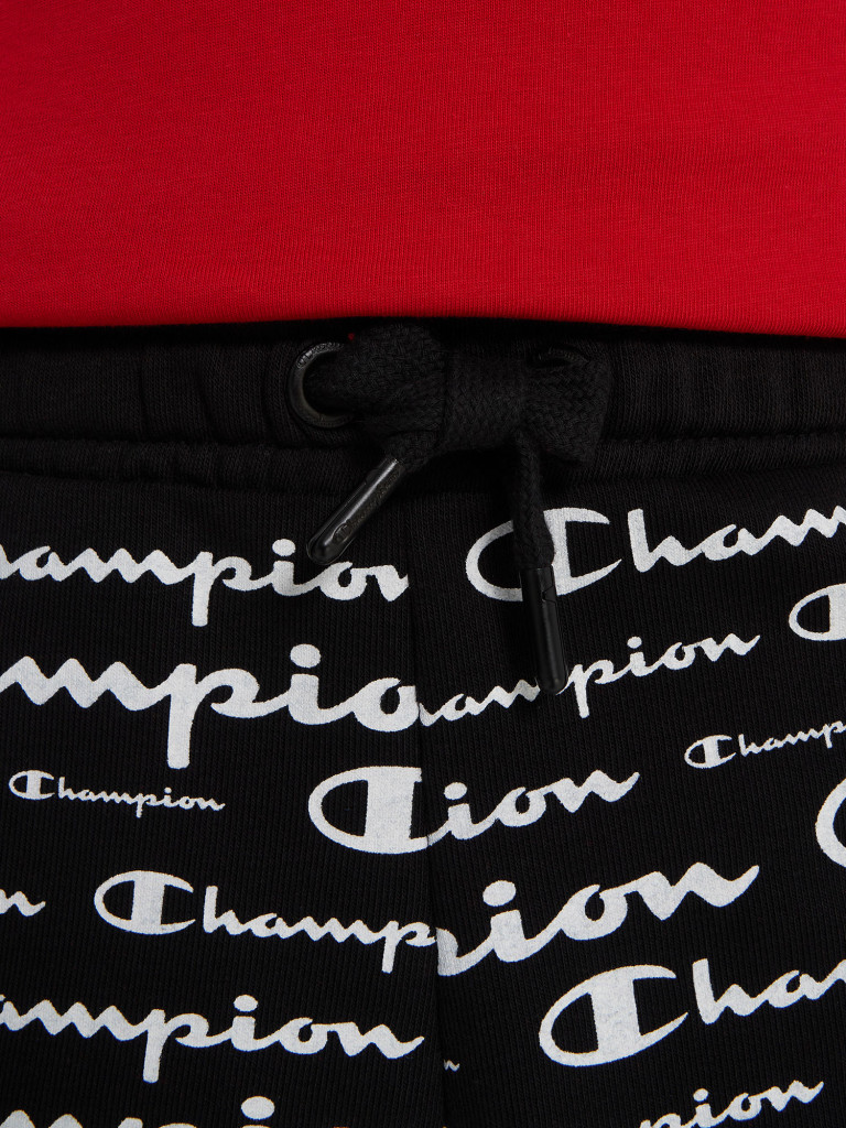 Шорты для мальчиков Champion