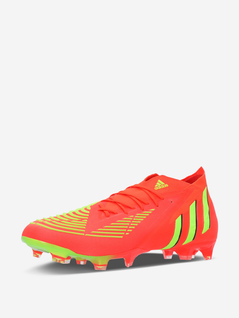 Бутсы мужские adidas Predator Edge.1 Fg