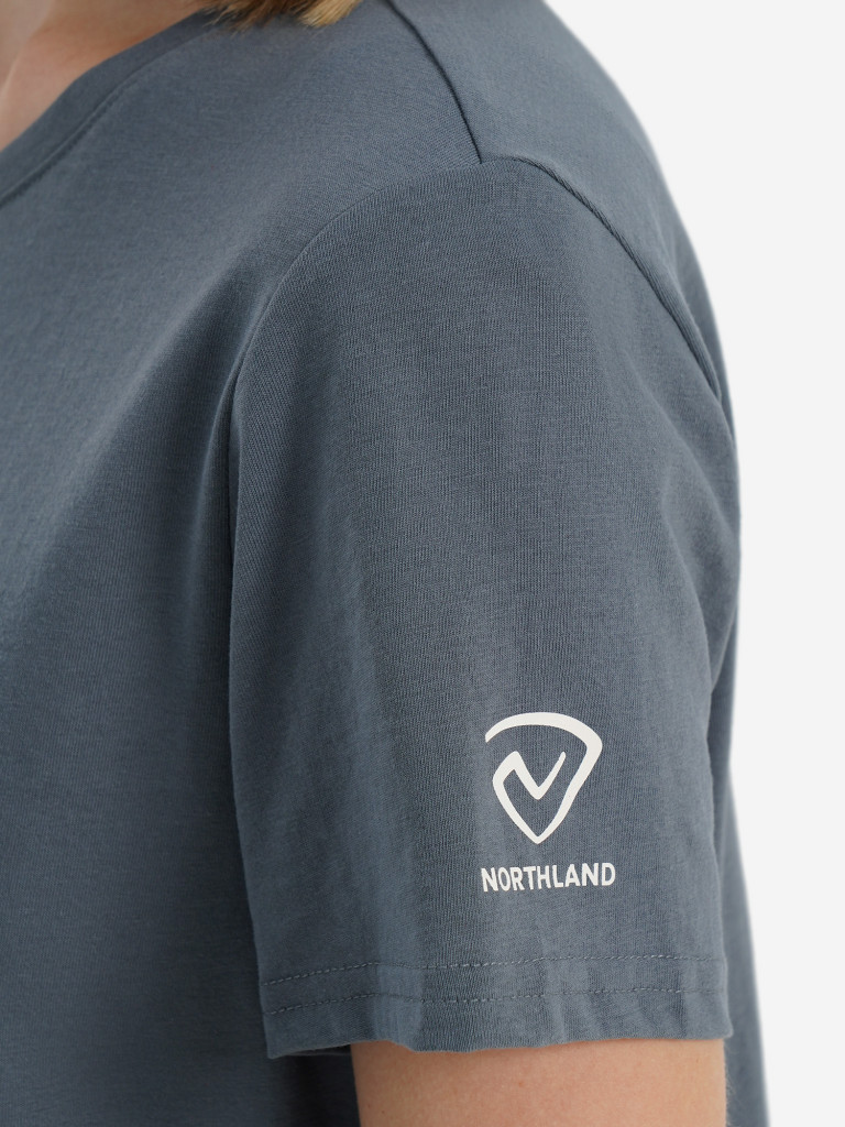 Футболка женская Northland