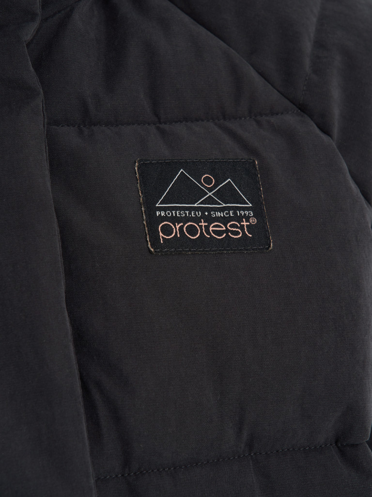 Пуховик женский Protest