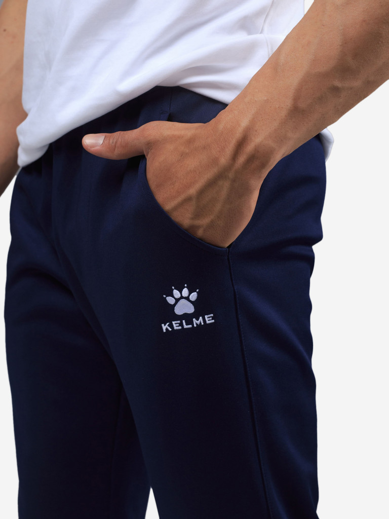 Спортивный костюм мужской KELME Tracksuit