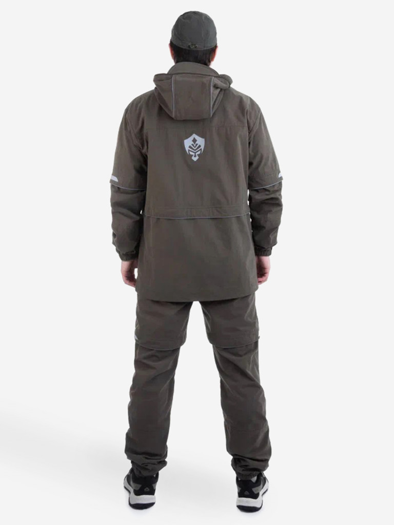 Костюм Элит Барьер ORION Active, т.олива