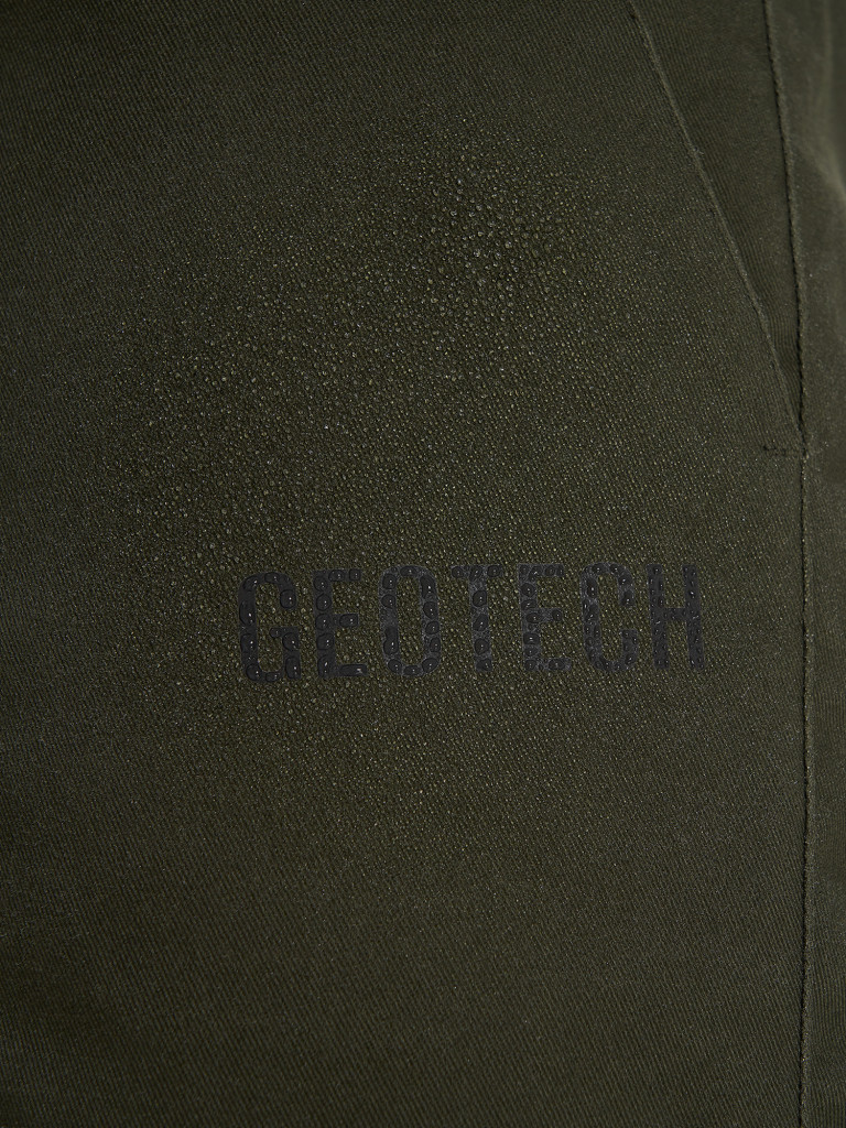 Брюки утепленные мужские Geotech