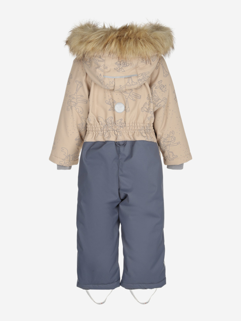 Комбинезон NIKASTYLE