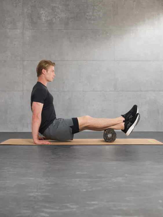 Ролик массажный KETTLER, 30 см