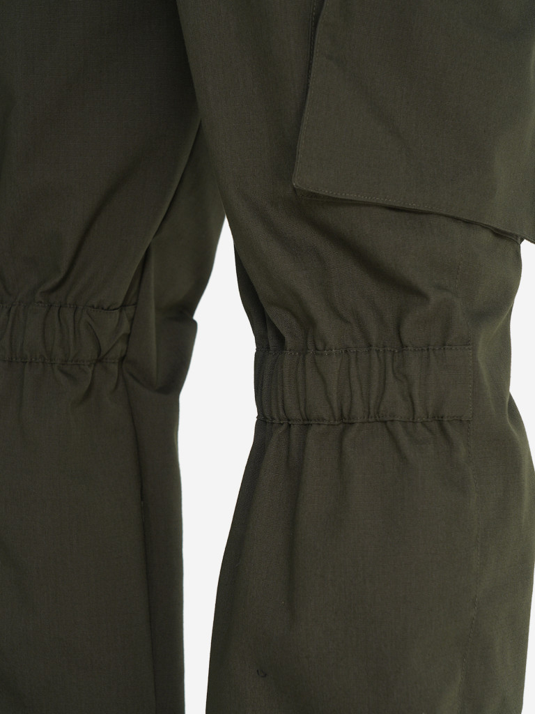 Брюки мужские Geotech