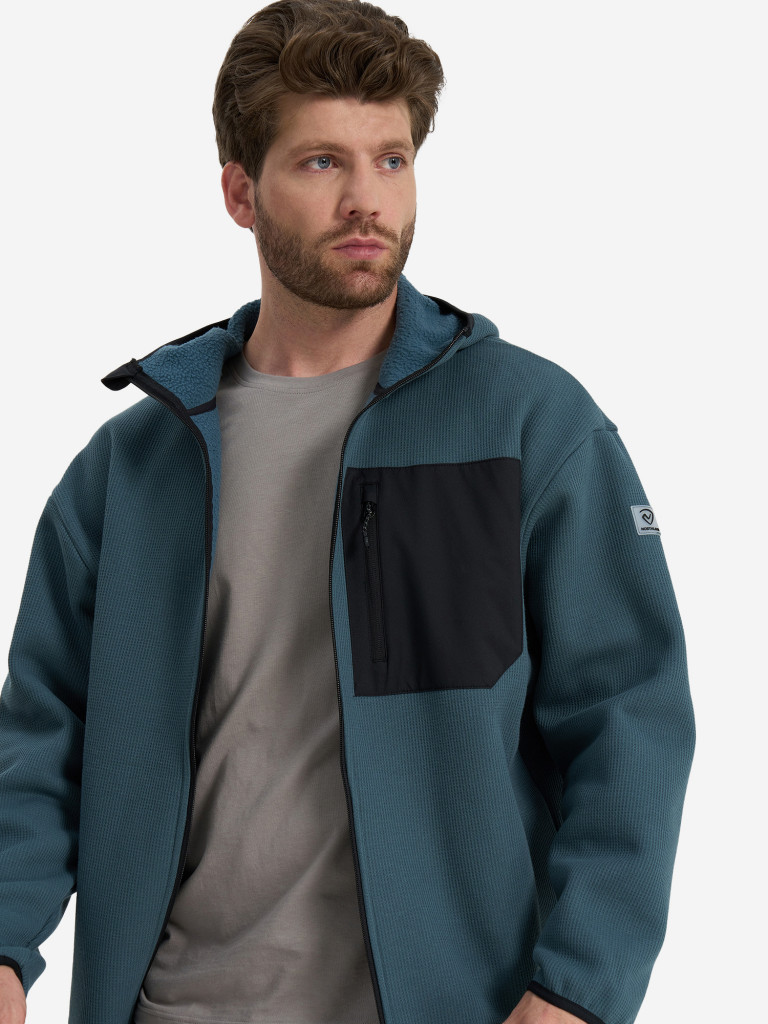 Толстовка мужская Northland