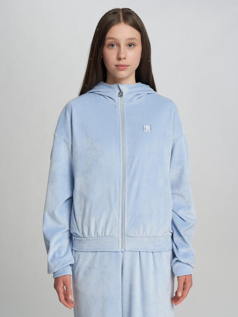 Костюм для девочек FILA