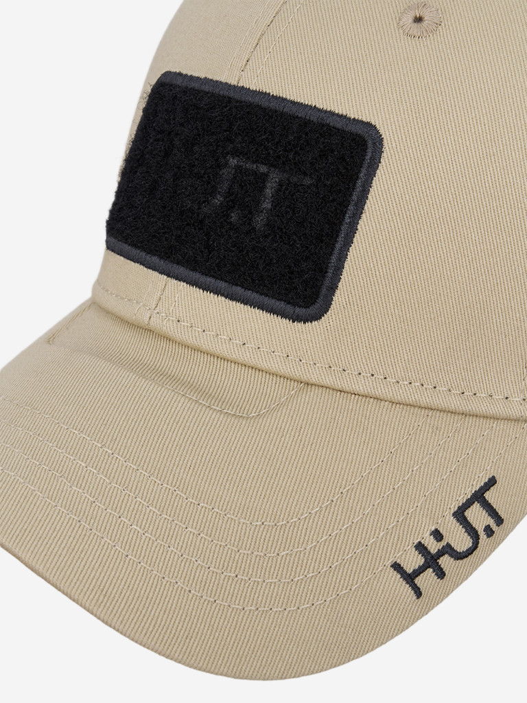 Бейсболка мужская летняя хлопок H.U.T. Heina