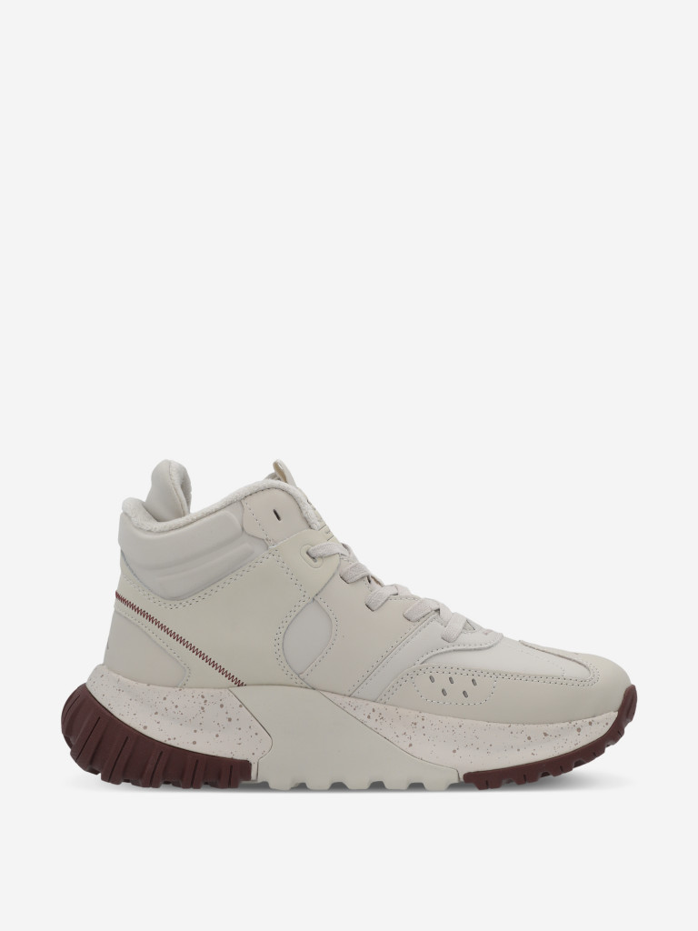 Кроссовки утепленные женские Kappa Giusto