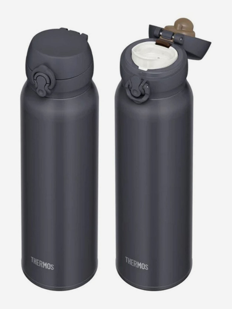 Термокружка для кофе 750 мл THERMOS JNL-756 серая