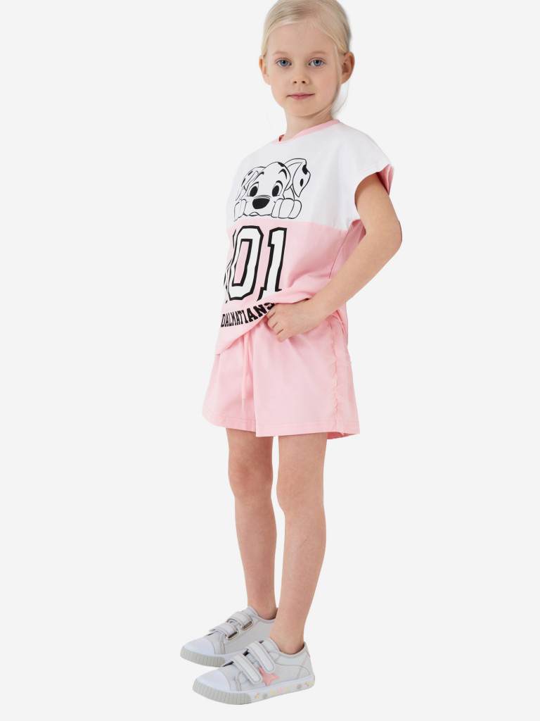 Кеды для девочек PlayToday