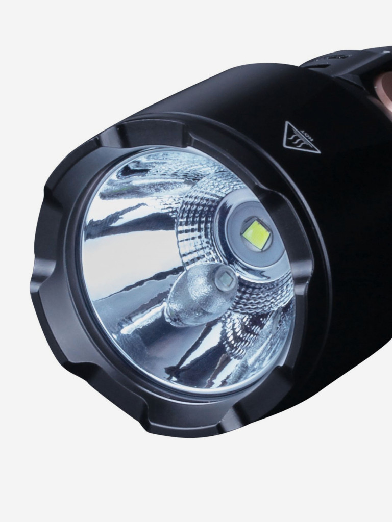 Фонарь ручной Fenix TK26R, 1500 лм